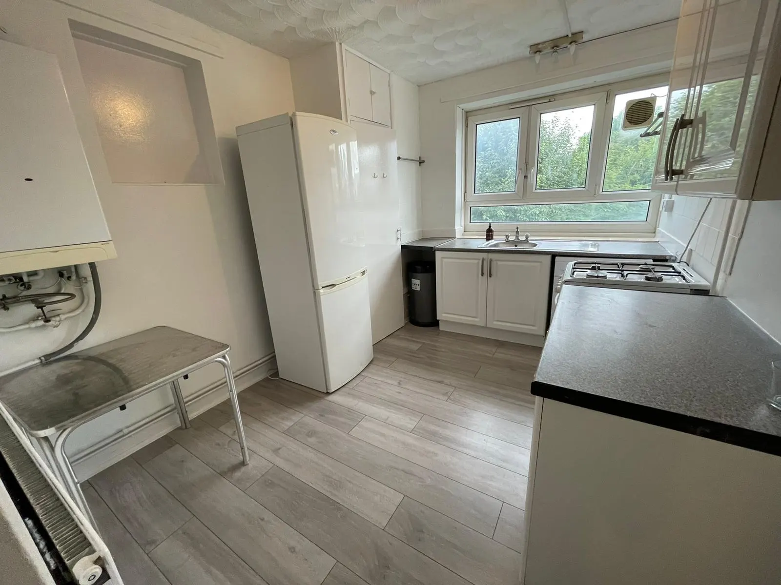 Double room near SHOREDITCH